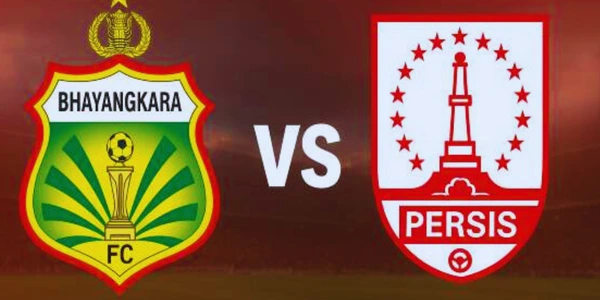 888bola Bhayangkara FC vs Persis Solo Revealing Prediction The Winners