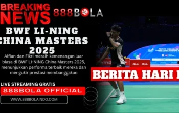 BWF 888bola