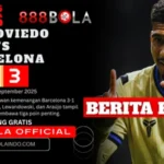 Barcelona 888bola