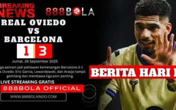 Barcelona 888bola