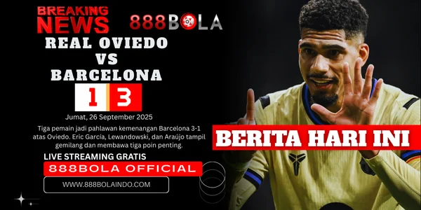 Barcelona 888bola