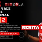 arsenal 888bola