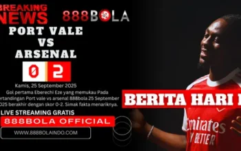 arsenal 888bola