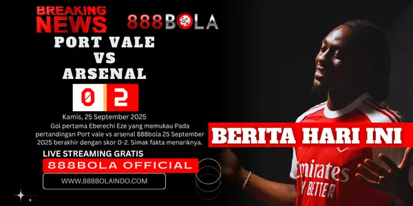 arsenal 888bola