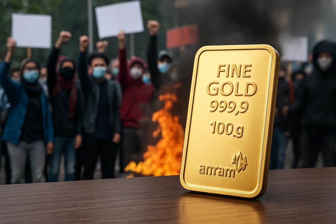 888BOLA Harga Emas Antam Hari Ini – Revealing the Truth reasons