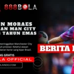 Ederson Moraes 888bola