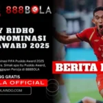 FIFA Puskás Award 2025