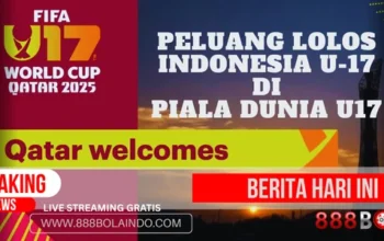 Piala Dunia U17 888BOLA