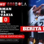 jerman 888bola