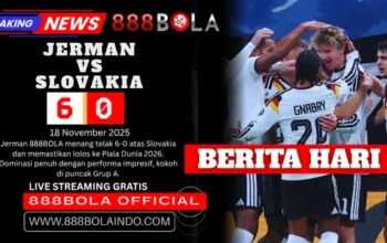 jerman 888bola