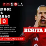 klasemen liga champions 888bola