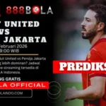 Malut United vs Persija 888BOLA