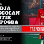 Paul Pogba 888BOLA