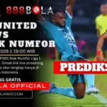 888bola Bali United vs PSBS Biak Numfor
